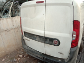 Oto Çıkma Parça / Kaporta & Karoser / Bagaj / Fiat / Doblo / Çıkma Parça 