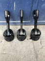 Ford courier piston kollar
