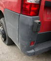 FIAT DUCATO ARKA TAMPON VE TÜM ÇIKMA ORJİNAL PARÇALAR