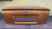 OPEL ASTRA G COUPE BERTONE BAGAJ KAPAĞI CANCAN OPEL