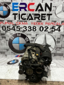 MERCEDES W210 E320 104 KOMPLE MOTOR ÇIKMA