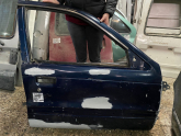 MİTSUBİSHİ LANCER SAĞ ÖN KAPI CAMI ORİJİNAL ÇIKMA 1990 MODEL