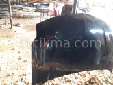 2013 nissan navara motor kaputu  AZ KUSURLU ORJİNAL ÇIKMA MA