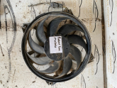 CİTROEN BERLİNGO FAN MOTORU 2003-2009 MODEL
