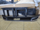 VOLKSWAGEN GOLF 7,5 SPOYLER