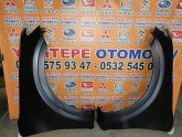 mitsubishi pajero ön çamurluk sağ sol