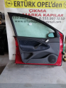 Oto Çıkma Parça / Kaporta & Karoser / Kapı / Citroen / C4 / Çıkma Parça 
