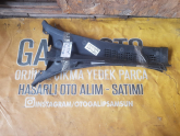 Citroen Berlingo Ön Cam Izgarası Hatasız Orjinal Çıkma