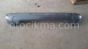 citreon berlingo  2012 arka tampon