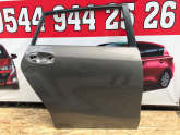 TOYOTA COROLLA SAĞ ARKA KAPI ORJİNAL ÇIKMA PARÇA  2013 2019