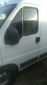 fiat ducato çıkma sol ön kapı