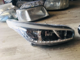 Kia ceed sag far letli
