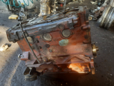 Land Rover / Defender / Motor / Blok / Çıkma Parça