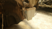 Nissan Primera Cam Su Bidonu 1998 2002 Model 1.6v 2.0v