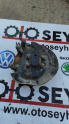 nissan qashqai arka sol taşıyıcı ve disk