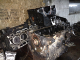 PEJO 307 2003 MODEL 1.6 BENZİNLİ MOTOR