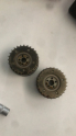 TOUAREG 2.5/3.6/3.0 ÜST KAPAK VANOS 03H 109 088 D
