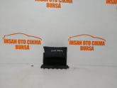 Ford Fiesta direksiyon alt kapak plastiği orijinal