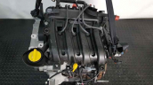 RENAULT SYMBOL 2015 D4F 1.2  KOMPLE MOTOR 6001552227