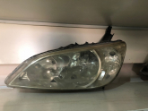 Oto Çıkma Parça / Elektrik / Far / Honda / Civic / Çıkma Parça 
