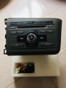 HONDA CİVİC CD ÇALAR ORJİNAL SIFIR TAPE