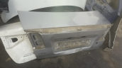 hyundai accent blue çıkma ön panel temiz