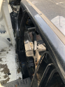 Range Rover Sport Sağ Kesme Marşbiyel Hatasız Orjinal Çıkma