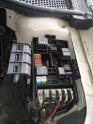 SEAT LEON MOTOR içi sigorta tablası