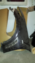 INFINITI FX30D HATASIZ  SOL ARKA ÇAMURLUK.