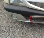 dacia solenza 1.4 mpi çıkma sağ sis farı