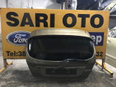 Ford Fiesta bagaj kapağı çıkma orjinal hatasız dolu