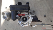 SKODA - KODİAQ / 1.4 TSİ TURBO (04E145715F)
