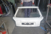1998-2003 A3 BAGAJ AUDİ ORJİNAL ÇIKMA PARÇA