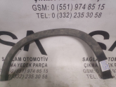 BMW X5 E70-E71 SOL ÖN ÇAMURLUK PAKOSU OEM; 51777158427