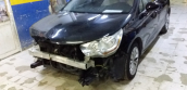 Citreon  c4  kaput