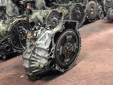 MAZDA 323 OTOMATİK ŞANZIMAN