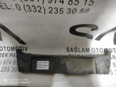 OEM; 620721255R RENAULT SCENİC-3 ÖN TAMPON PLAKALIK