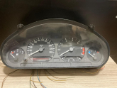 BMW E36 3.20 3.25 3.30 ORJİNAL GÖSTERGE SAATİ