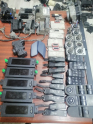 Oto Çıkma Parça / Elektrik / Gösterge Çerçevesi / Opel / Astra / Çıkma Parça 