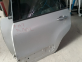 Oto Çıkma Parça / Kaporta & Karoser / Kapı / Fiat / 500 / Çıkma Parça 