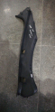 6L4867765D seat cordoba ibiza sol arka çamurluk kaplaması