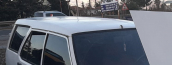 1992 model tofaş kartal kesme tavan