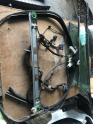 Oto Çıkma Parça / Elektrik / Cam Motoru / Renault / Master / Çıkma Parça 