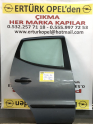 erturk opelden cıkma mercedes 190-220 sag arka kapı