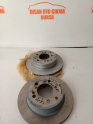Ssangyong kyron actyon korando arka fren disk