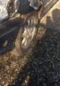 1996 renault 19 europa 1.6 hb çıkma takım jant lastik
