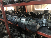 MİTSUBİSHİ ORJİNAL BOĞAZ GAZ KELEBEKELERİ