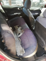 PEUGEOT 206 1.4  2001model OTOMATİK VİTES PARÇA PARÇA SATLIK