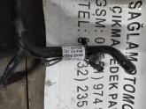 OEM;39180-2A200 HYUNDAİ İ30 1.6 DİZEL KRANK SENSÖRÜ