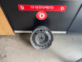 FİAT EGEA-DOBLO 16 İNÇ KARA JANT ÇIKMA